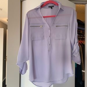 Express blouse